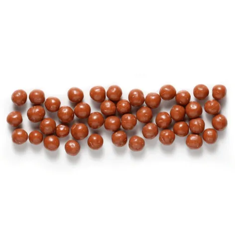 Crispearls in Milk Chocolate